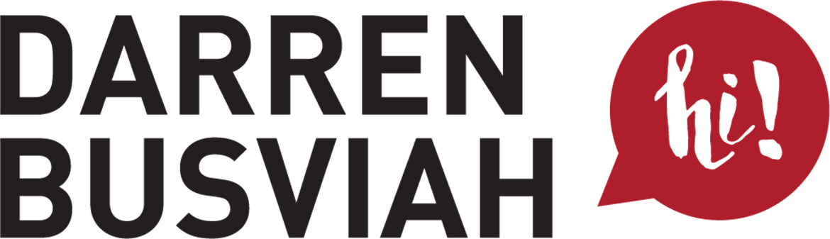 Darren Busiviah | Portfolio