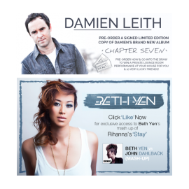 Digital Banners & GIFs