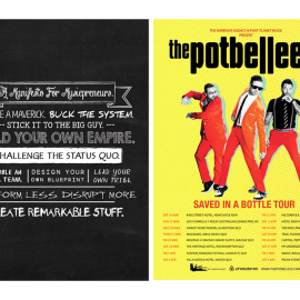 Poster Designs