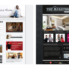Website Design